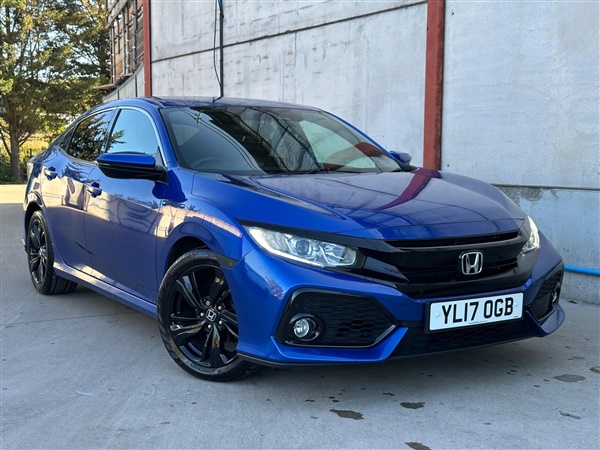 Large image for the Used Honda Civic