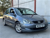 Used Honda Civic