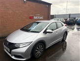 Used Honda Civic
