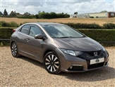 Used Honda Civic