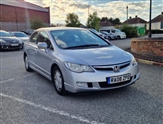 Used Honda Civic