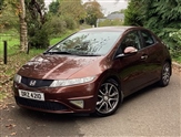 Used Honda Civic