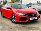 Used Honda Civic