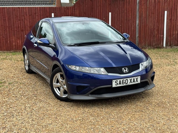 Large image for the Used Honda Civic