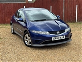 Used Honda Civic