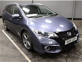 Used Honda Civic