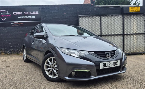 Large image for the Used Honda Civic