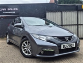 Used Honda Civic