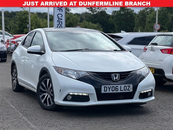 Large image for the Used Honda CIVIC