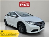 Used Honda Civic