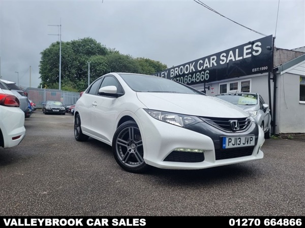 Large image for the Used Honda CIVIC