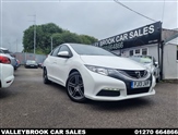 Used Honda Civic