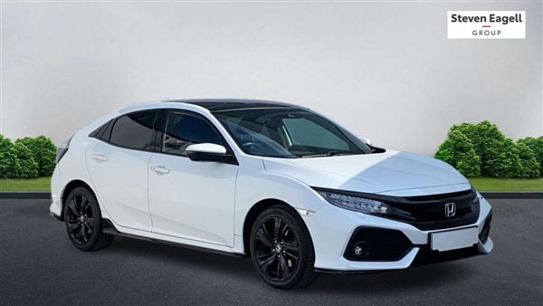Large image for the Used Honda Civic