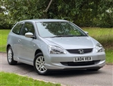 Used Honda Civic