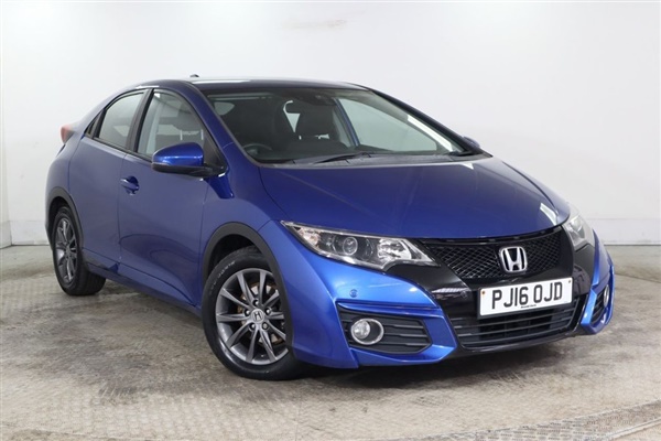 Large image for the Used Honda CIVIC