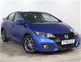Used Honda Civic