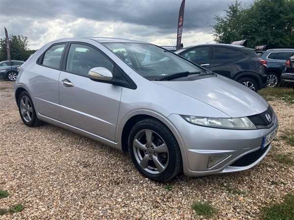 Large image for the Used Honda CIVIC
