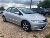 Used Honda Civic