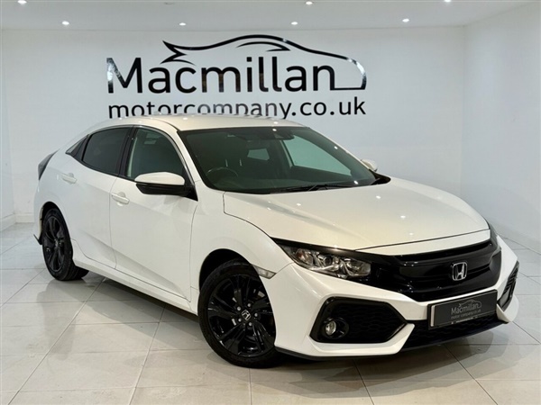 Large image for the Used Honda CIVIC