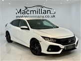 Used Honda Civic