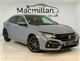 Used Honda Civic