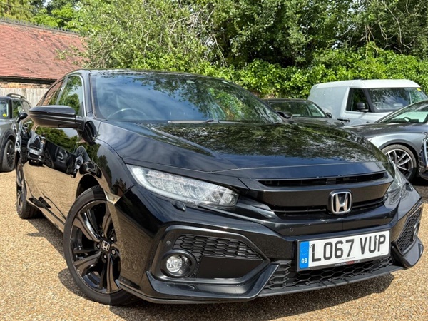 Large image for the Used Honda CIVIC