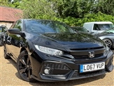Used Honda Civic