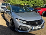 Used Honda Civic
