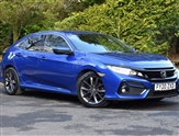 Used Honda Civic