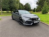 Used Honda Civic