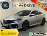 Used Honda Civic