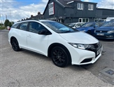 Used Honda Civic