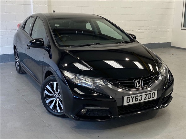 Large image for the Used Honda CIVIC