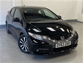 Used Honda Civic