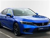 Honda Civic Image 1