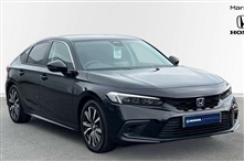 Used Honda Civic