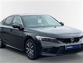 Honda Civic Image 1