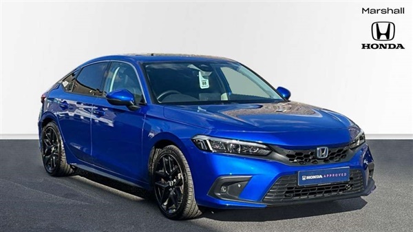 Large image for the Used Honda Civic