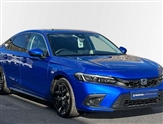 Honda Civic Image 1
