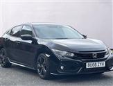 Used Honda Civic