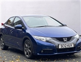 Used Honda Civic