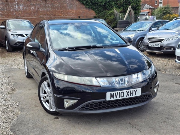 Large image for the Used Honda CIVIC
