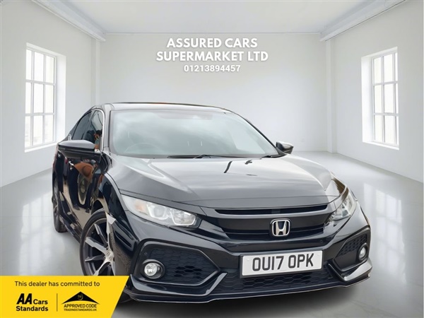 Large image for the Used Honda CIVIC