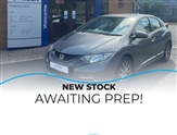 Used Honda Civic