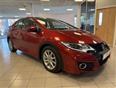 Used Honda Civic