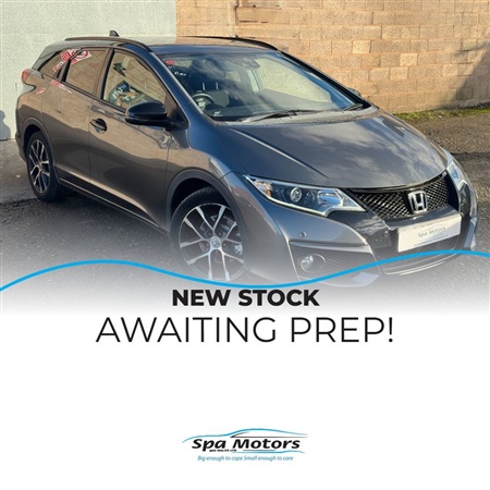 Large image for the Used Honda CIVIC