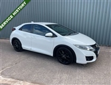 Used Honda Civic