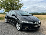 Used Honda Civic