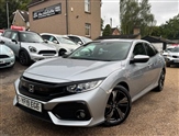 Used Honda Civic