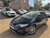 Used Honda Civic